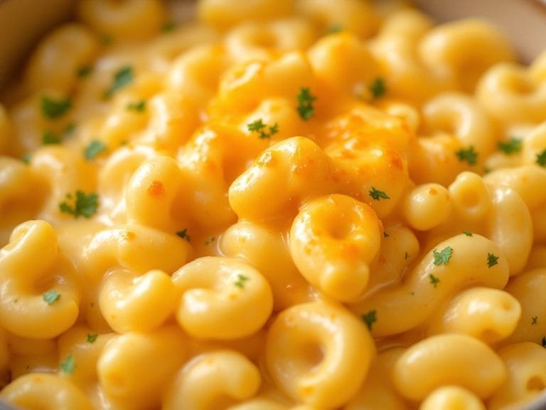 EASY Creamy Mac and Cheese Recipe You Need to Try