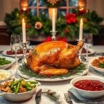 What to Serve on Christmas Eve