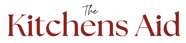 The Kitchens Aid - Recipes for Cozy Cooking