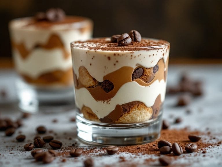 Espresso Martini Tiramisu Recipe You Need to Try
