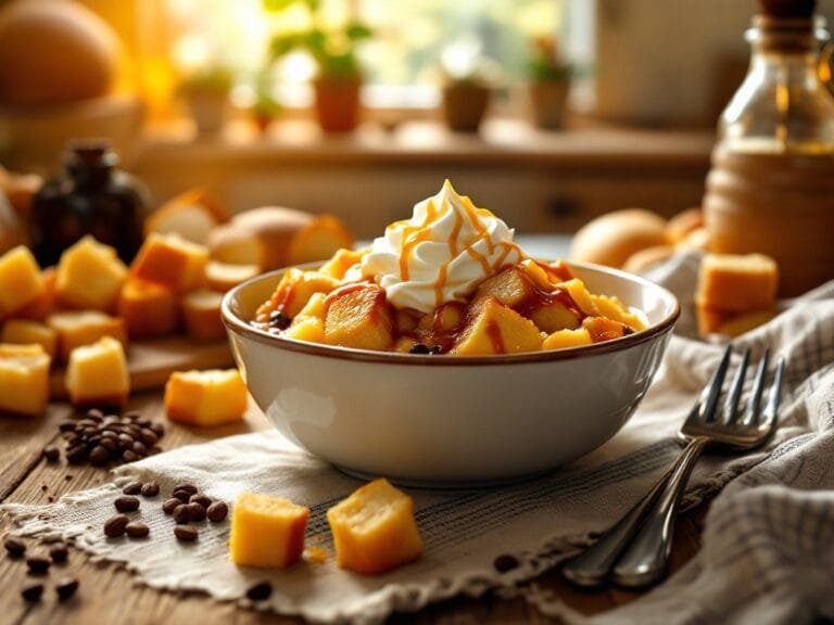 Easy Instant Pot Bread Pudding Recipe