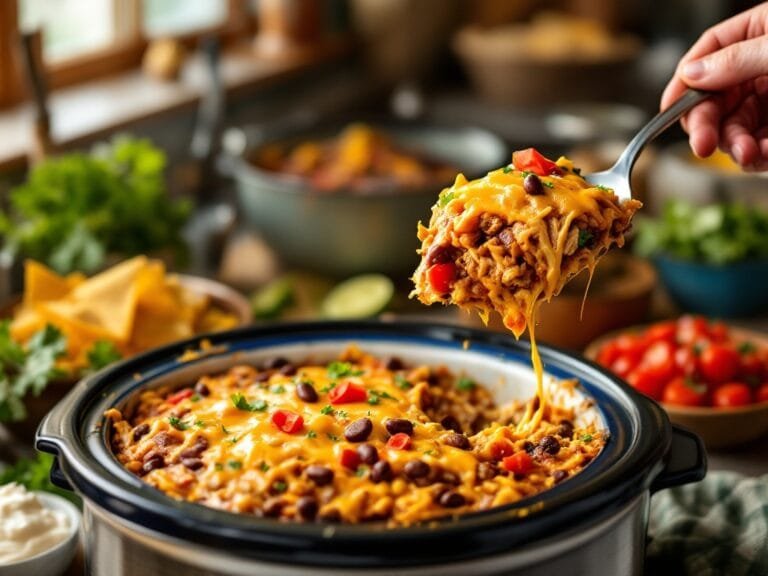 Delicious One-Pot Crockpot Recipes for Busy Weeknights
