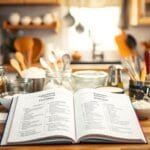 Essential Baking Substitutions