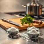 The Science of Seasoning