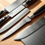 culinary knife cuts center