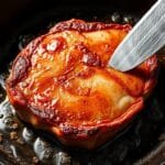 mastering the art of searing