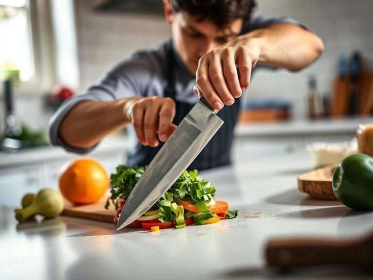 Knife Skills 101: Essential Cuts Every Home Cook Should Know - The ...