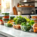 Batch Cooking 101 Make-Ahead Meals Simplify Your Week