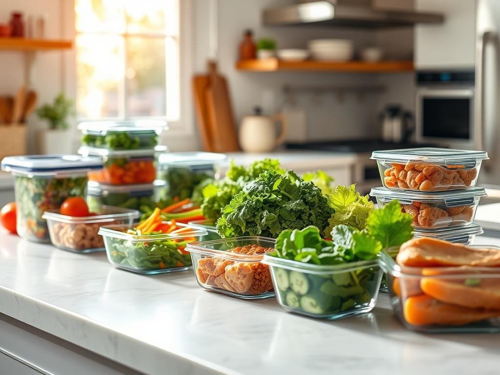 Batch Cooking 101 Make-Ahead Meals Simplify Your Week