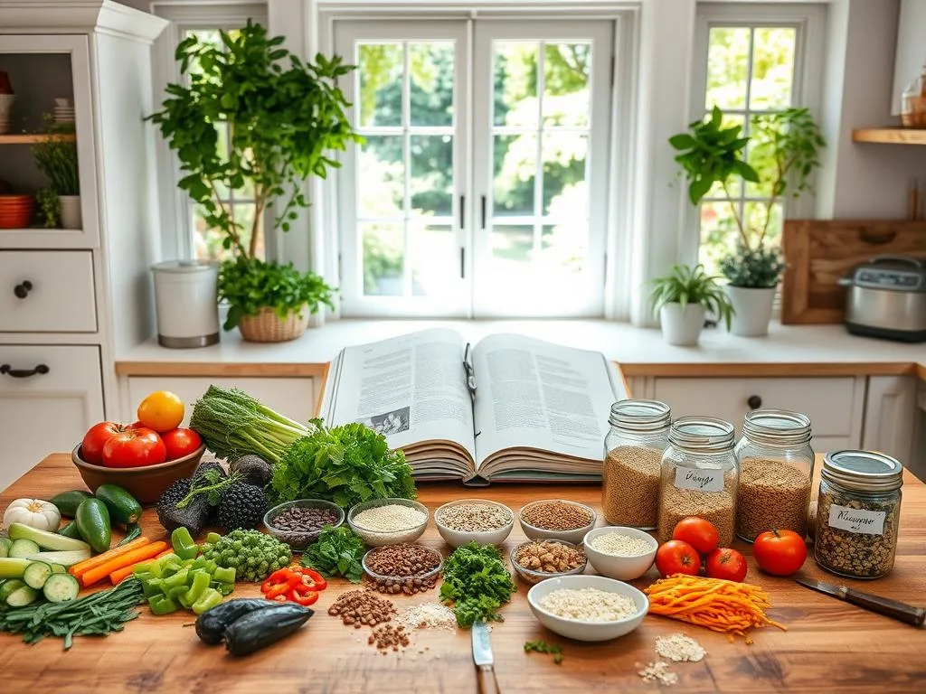 Batch Cooking Recipes Batch Cooking Recipes