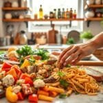 Creative Ways to Repurpose Leftovers into New Delicious Meals