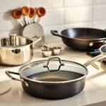 Essential Cookware