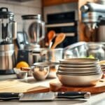 Must-Have Kitchen Tools for Every Home Cook
