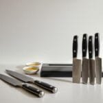 The Best Knives for Your Kitchen and How to Keep Them Sharp