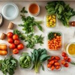 Weekly Meal Prep Guide
