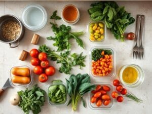 Weekly Meal Prep Guide: How to Save Time and Eat Healthy All Week - The