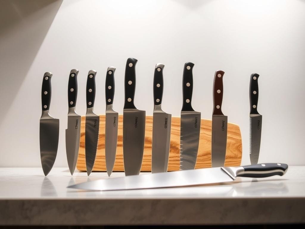 affordable kitchen knives