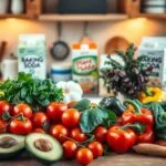 egg-free cooking
