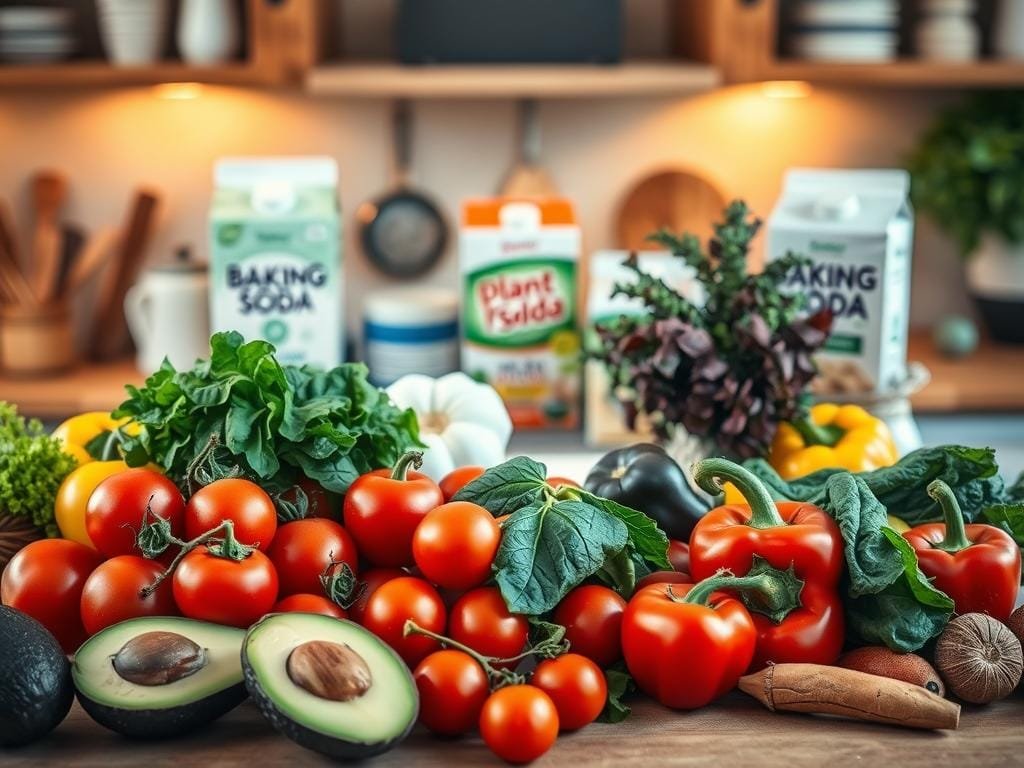 egg-free cooking