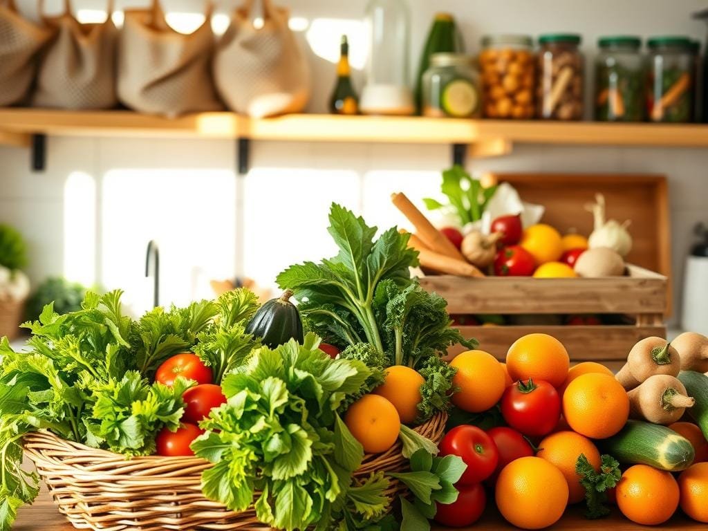 Top Tips for Storing Fresh Produce to Prevent Spoilage - The Kitchens Aid