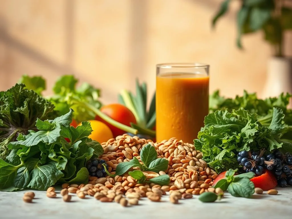 nutritional impact nutritional impact
