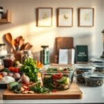 The ultimate meal prep guide for beginners