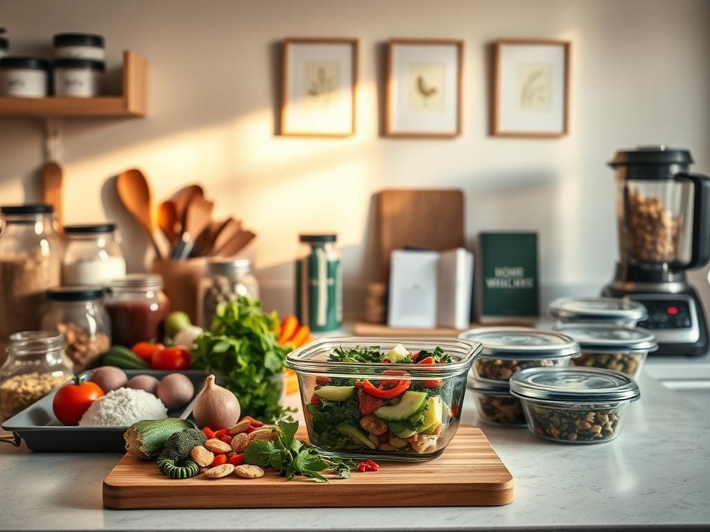 The ultimate meal prep guide for beginners