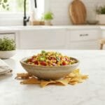 Caprese Pasta Salad: A Fresh Summer Favorite