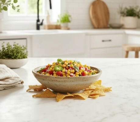 Caprese Pasta Salad: A Fresh Summer Favorite