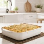 Cheesy Zucchini Casserole: The Ultimate Summer Comfort Food
