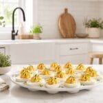 Classic Deviled Eggs: The Perfect Party Appetizer