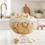 Classic Southern Banana Pudding: A Timeless Dessert Recipe