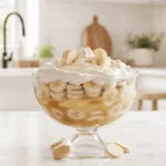Classic Southern Banana Pudding: A Timeless Dessert Recipe