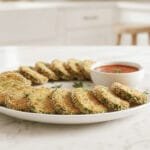Crispy Air Fryer Zucchini: The Perfect Healthy Snack in 15 Minutes