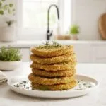 Crispy Fried Green Tomatoes: A Southern Classic Made Perfect
