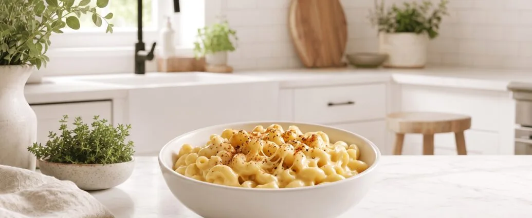 Crockpot Mac and Cheese: The Creamiest Comfort Food Ever