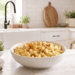 Crockpot Mac and Cheese: The Creamiest Comfort Food Ever