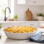 Easy Corn Casserole: The Creamiest Side Dish You'll Ever Make