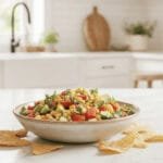 Fresh Corn Salsa – A Vibrant Summer Side Dish