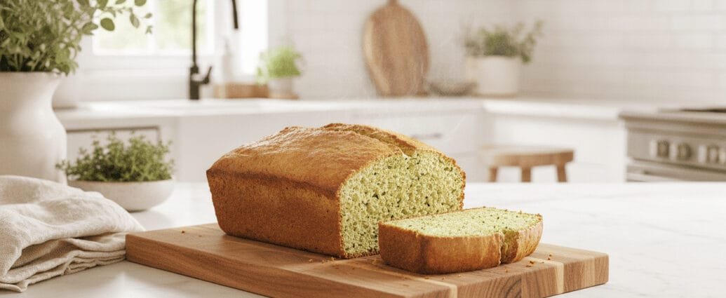 Moist Zucchini Bread Recipe: The Best Way to Use Garden Zucchini