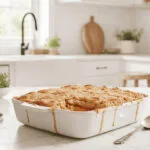 Old-Fashioned Peach Cobbler: A Timeless Summer Dessert