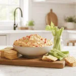 Southern Pimento Cheese: The Ultimate Comfort Food Spread