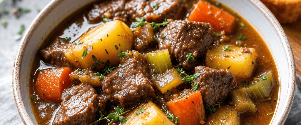 Beef Stew