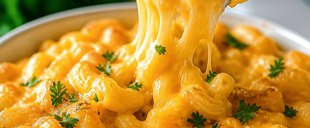 EASY Creamy Mac and Cheese Recipe You Need to Try
