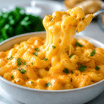 EASY Creamy Mac and Cheese Recipe You Need to Try