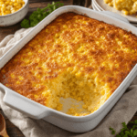 Classic Corn Casserole Recipe You Need to Try