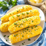 Quick and Easy Instant Pot Corn on the Cob