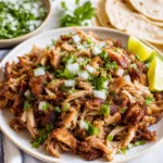 Easy Instant Pot Pork Carnitas Recipe