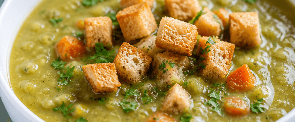 Split Pea Soup