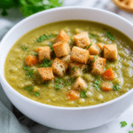 Split Pea Soup